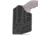 Clip &amp; Carry IWB Kydex Holster for the Kimber K6s 2in, Carbon Fiber Black, Right-Handed, KIK6-2-CF-BLK-R