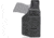 Clip &amp; Carry IWB Kydex Holster for the Sig Sauer P365, Black, Left-Handed, SSP365-BLK-L