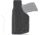 Clip &amp; Carry IWB Kydex Holster for the Sig Sauer P365, Black, Left-Handed, SSP365-BLK-L