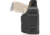 Clip &amp; Carry IWB Kydex Holster for the Taurus PT111, G2, G2C, G2S, Black, Left-Handed, TPT111-BLK-L