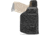Clip &amp; Carry IWB Kydex Holster for the Taurus PT111, G2, G2C, G2S, Carbon Fiber Black, Right-Handed, TPT111-CF-BLK-R