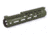 Cloud Defensive Cloud Optimized Rail, Cor version 1, Olive Drab Green, CORv1-ODG