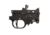 CMC Triggers Match Grade Trigger, Drop In, Single Stage, 3.5lb, Ruger 10/22, Flat, Black, 64503