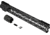 CMMG Mk3 EML 15 Handguard Kit, Armor Black, 38DA479-AB