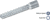 Coast V2 Triplex - White beam General Use Light TT7547CP