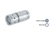 Coast Auto LED Flashlight for Vehicles w/ Nichia LED and Reflector System LL7575