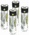 Coast AA Batteries TT7720CP - Qty 4