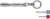 Coast Micro Torch General Use Light LL7520