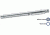 Coast V16 Pen Light- White beam Professional Use Light LL7526