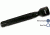 Coast V2 3 Watt Power Chip- Black case Professional Use Light LL7446