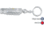 Coast V8 Laser Pointer Professional Use Light LL7303