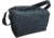 Cobra Industries Classic Style Hunting Bag, Black, 14", CIAIRIIBLIND