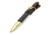 Cold Steel 1849 Riflemans Knife, Black/Silver, 17 1/2in, CS-88GRB