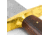 Cold Steel 1849 Riflemans Knife, Black/Silver, 17 1/2in, CS-88GRB