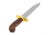 Cold Steel 1849 Riflemans Knife, Black/Silver, 17 1/2in, CS-88GRB