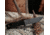 Cold Steel 3V Master Hunter Fixed Blade Knife, 4.5 in, American CPM 3V High Carbon, Kray-Ex Handle, CS-36CB