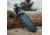Cold Steel 3V Master Hunter Fixed Blade Knife, 4.5 in, American CPM 3V High Carbon, Kray-Ex Handle, CS-36CB