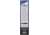 Cold Steel 3V Pendleton Mini Hunter Knife, 3in Blade Length, 3mm Thickness, Black, CS-36LPCM