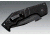 Cold Steel AK-47 Knife, 3.5in Blade, Black, CS-58M