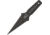 Cold Steel Black Fly MINI Blades/Throwing Knives SPIKE, 8in, CS-80STMA
