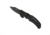 Cold Steel Recon Folding Knife