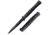 Cold Steel CS26C6AA Ti-Lite 6 Folding Spear Point Plain Black W/DLC Cooating S