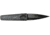 Cold Steel Caledonian 60 Folding Knife, 4.25 in Blade, CPM 20V SS, Plain, CS-FL-42CLD