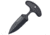 Cold Steel Drop Forged Push, 4in Blade Length, 52100 High Carbon Steel Knife, CS-36MJ