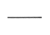 Cold Steel Escrima Stick, Polypropylene, 32in Length, CS-91E