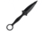 Cold Steel FGX Ring Dagger, 3.5in Blade Length, Griv-Ex Steel Knife, CS-92FR