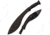 Cold Steel Kukri Machete w/ Sheath, 1055 Carbon Steel, CS-97KMS
