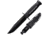 Cold Steel Leatherneck-SF Knife, Black, 11 3/4in, CS-39LSFC
