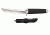Cold Steel Master Tanto in San Mai 11 1/2in Fixed Knife, Black/ Silver, CS-35AB