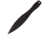 Cold Steel Mini Flight Sport Knife, Black, 10in, CS-80STK10Z