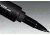 Cold Steel Pocket Shark Felt Tip Pen, Black, CS-91SPB