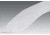 Cold Steel Rajah II Folding Knife, 6in Plain Carpenter AUS 10A w/Stonewash Finish, Black Griv-Ex Handle, CS-62JL
