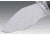 Cold Steel Rajah III Folding Knife, 3.5in Plain Carpenter CTS BD1 Alloy w/Stonewash Finish, Black Griv-Ex Handle, CS-62KGCM