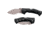 Cold Steel Rajah III Folding Pocket Knife, Grivory Handle, Bead Blast, Plain 62KGM