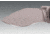 Cold Steel Rajah III, Grivory Handle, Bead Blast, Plain 62KGM