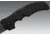 Cold Steel Recon 1, Black G-10 Handle, Black Tanto Bl, Combo 27TLTH