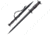 Cold Steel Rondel Dagger, Black, 16 1/2in, CS-88HRDL