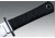Cold Steel San Mai Trail Master Fixed Blade Knife, Kraton Handle, Plain, Cordura Sheath, CS-16JSM