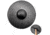 Cold Steel Soldier's Targe, Black, 19in, CS-92BKPL
