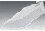 Cold Steel Spartan Folding Knife, 4.5in Hollow Plain Carpenter AUS 10A, Black Griv-Ex Handle, CS-21ST
