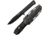 Cold Steel SRK Compact Fixed Blade Knife, 5in, SK-5 w/ Black Tuff-Ex Finish Blade, Black, Long Kray-Ex Handle, CS-49LCKD