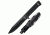 Cold Steel SRK in SK-5 Knife, Black, 10 3/4in, CS-49LCKZ