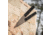 Cold Steel Stickman Holdout Throwing Knife, 5.8in Stainless Steel Full Tang Blade, Black Handle, 1408924