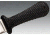 Cold Steel Super Edge Neck key Ring, Kraton Handle, Serrated, Secure-Ex Sheath, CS-42SS