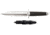Cold Steel TAI Pan in San 13in Mai Fixed Blade Knife, Black/Silver, CS-35AA