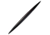 Cold Steel Torpedo, Cold Rolled 5150 Steel, Black Matte Finish Knife, CS-80TOR